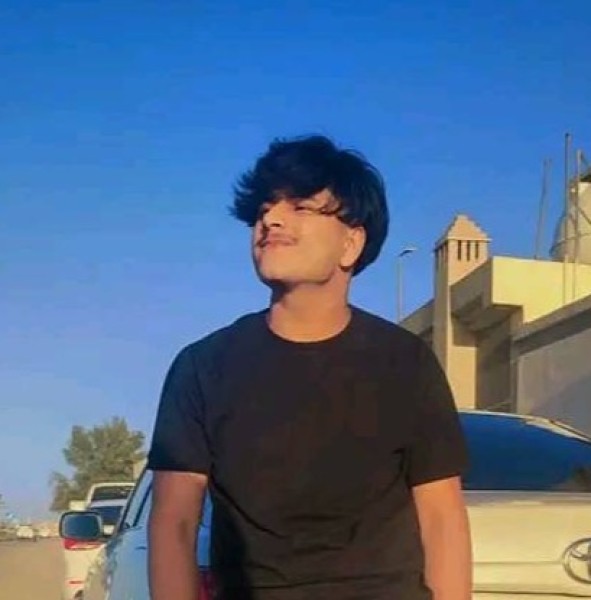 Adnan, 26, Klin