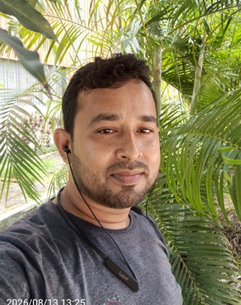 New person, 30, Harnes