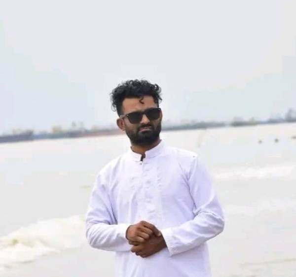 Haider, 28, Metsemotlhaba