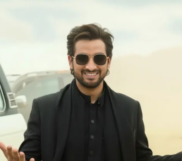 Khandaker shahed, 28, Busesa