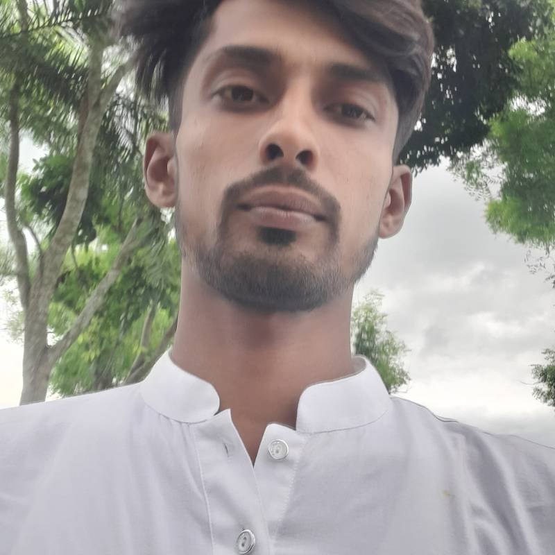 Sayid ahamad, 29, Espa ol