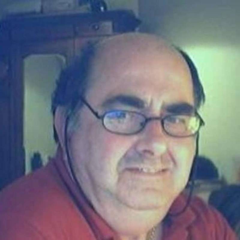 H, 79, Petrolina