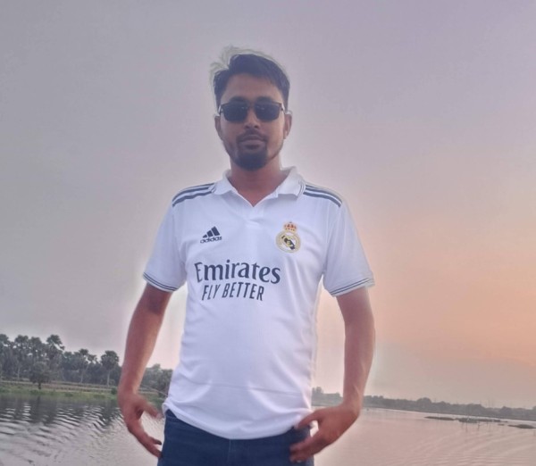 Ruhul, 39, Taza