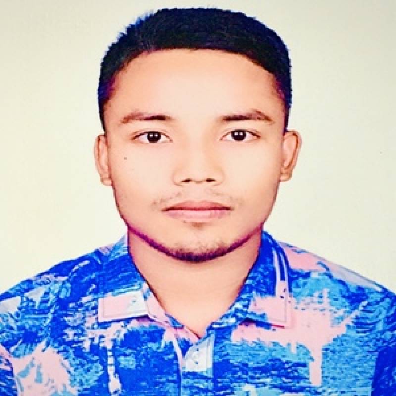 SuZan RoY, 28, Bazidpur Madhaul