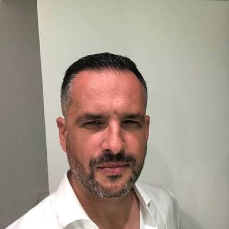 Christophe, 53, Maroteza