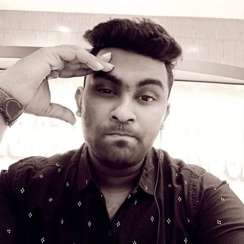 Koushik, 32, Phak Hai