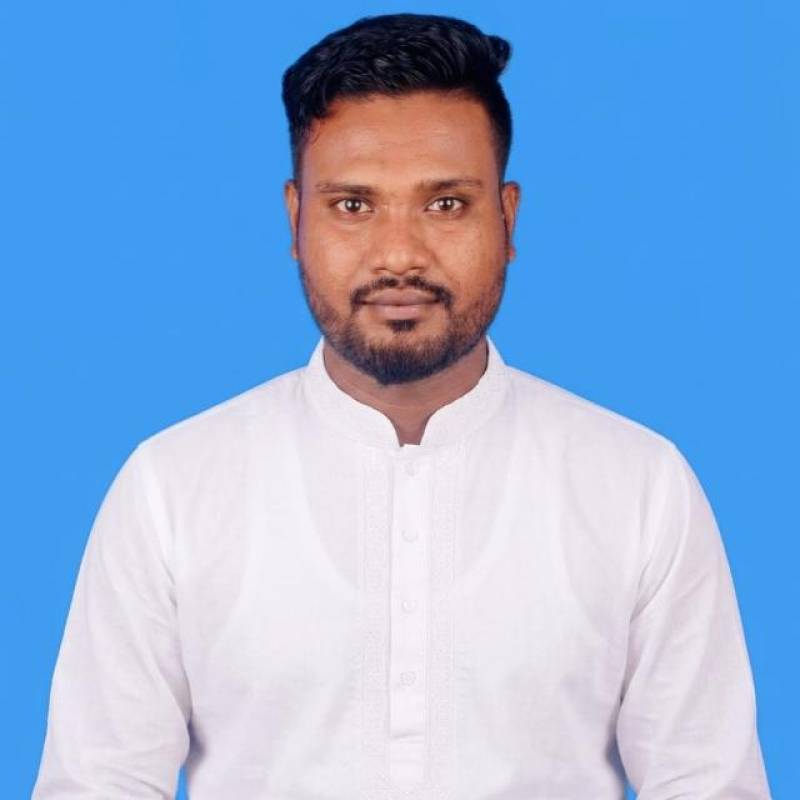 A N M Mirza Harder, 30, Citt Di Castello