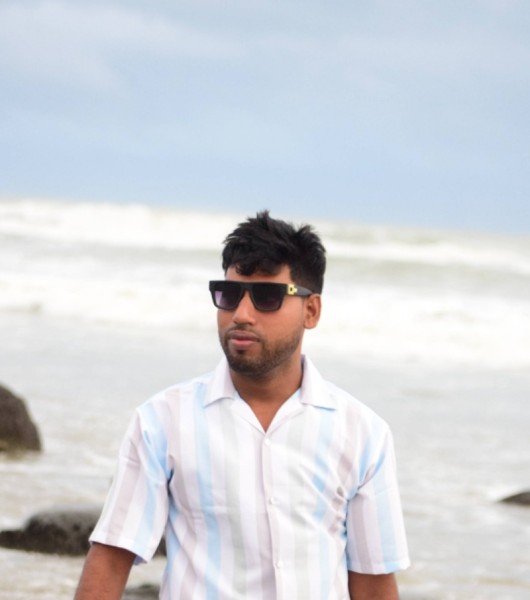 Rana mahmud, 29, Guambog