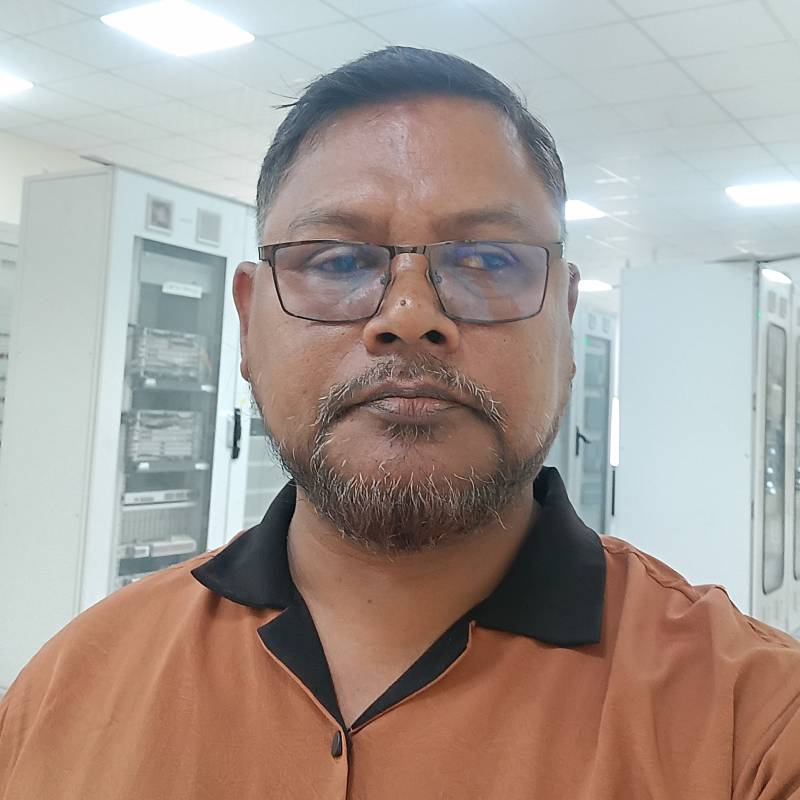 GM Chanchal, 58, Fromager