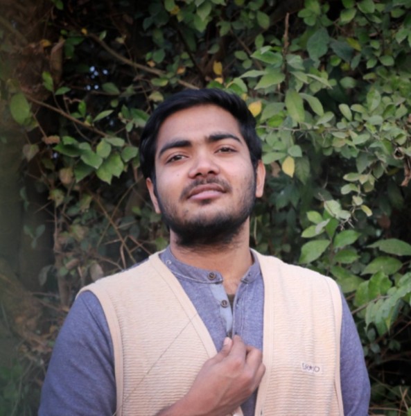 Dr. Afridi Ahmed Sunny, 30, Naogaon Sadar Naogaon