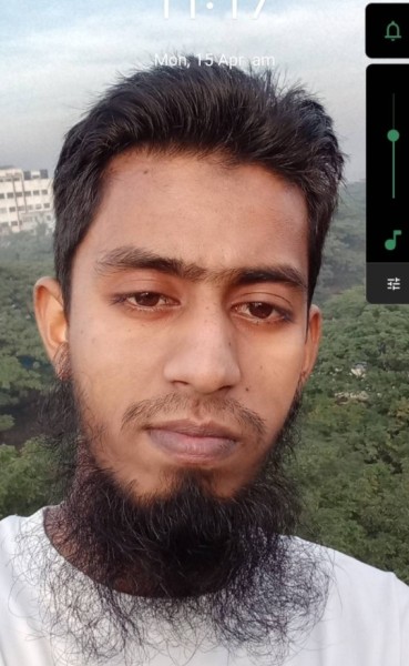 Rajib, 28, Al Jabayish