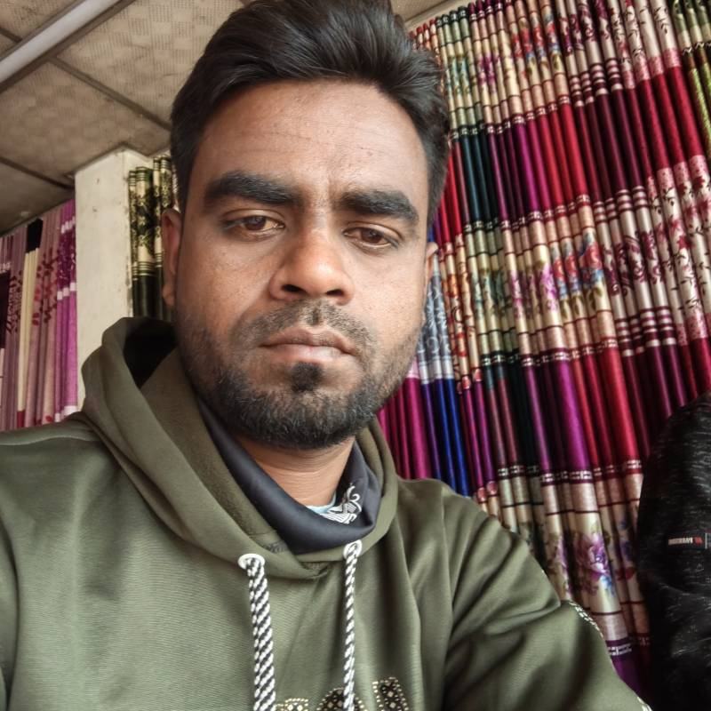 Mazed, 34, Abkhazia