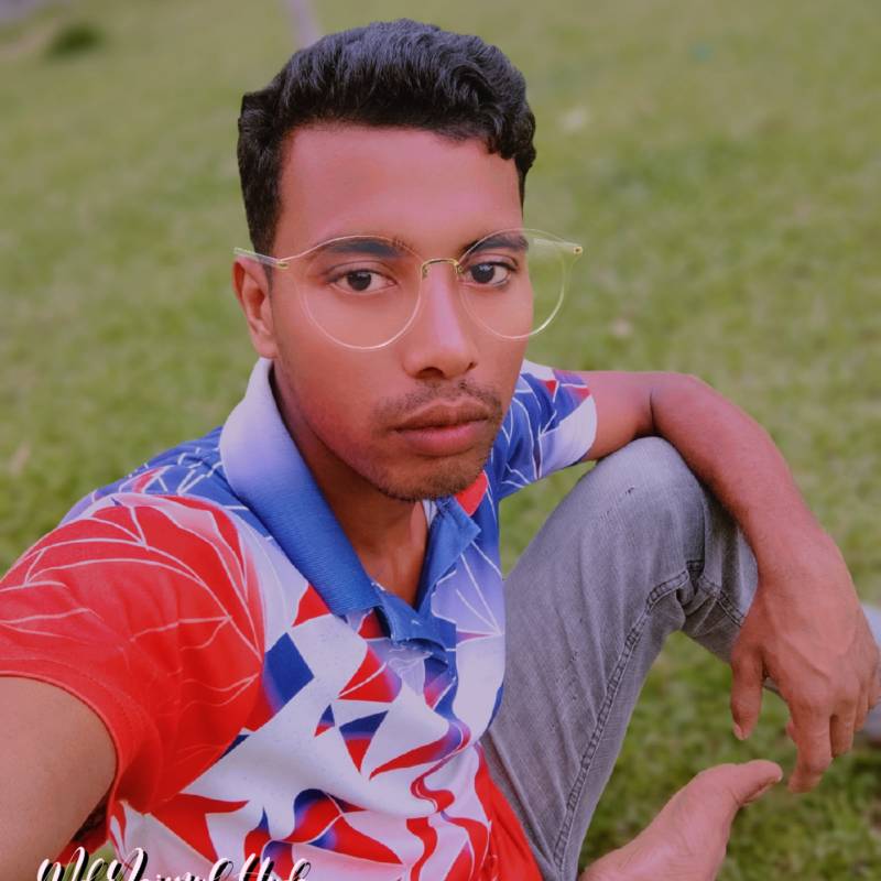 MD NAJMUL HUD, 21, Corato