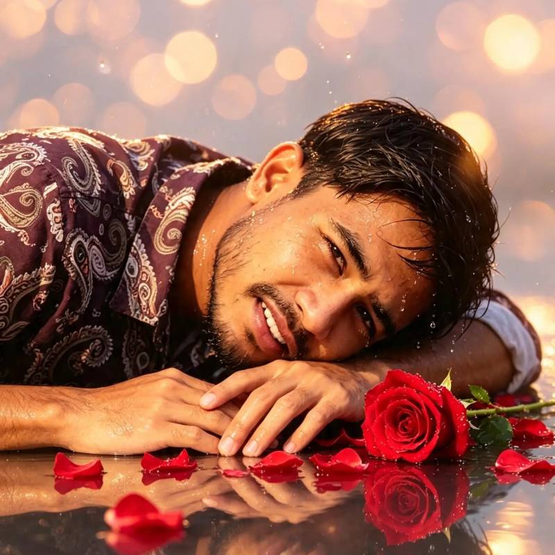 Jahid khandokar, 30, Sasaguri