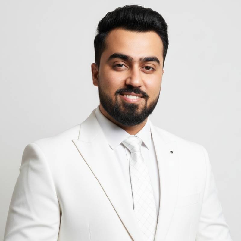Samz Korim, 30, Chittagong