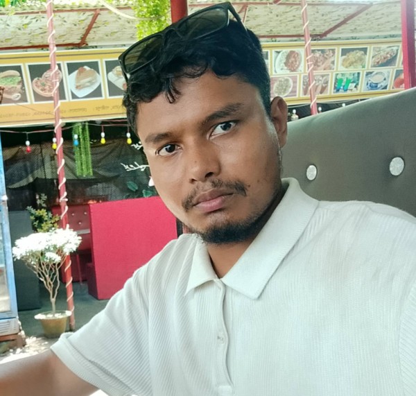 Golam, 27, Bolivia