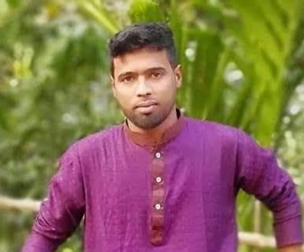 Ponno, 36, Chiln
