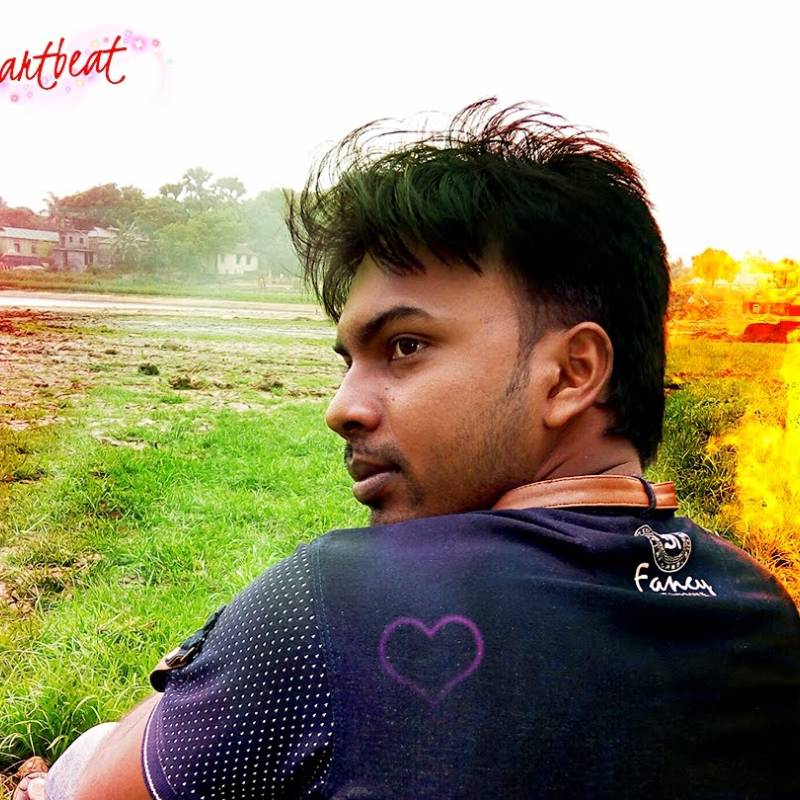 Md Mainul Islam, 31, Ban Chomphu Nuea