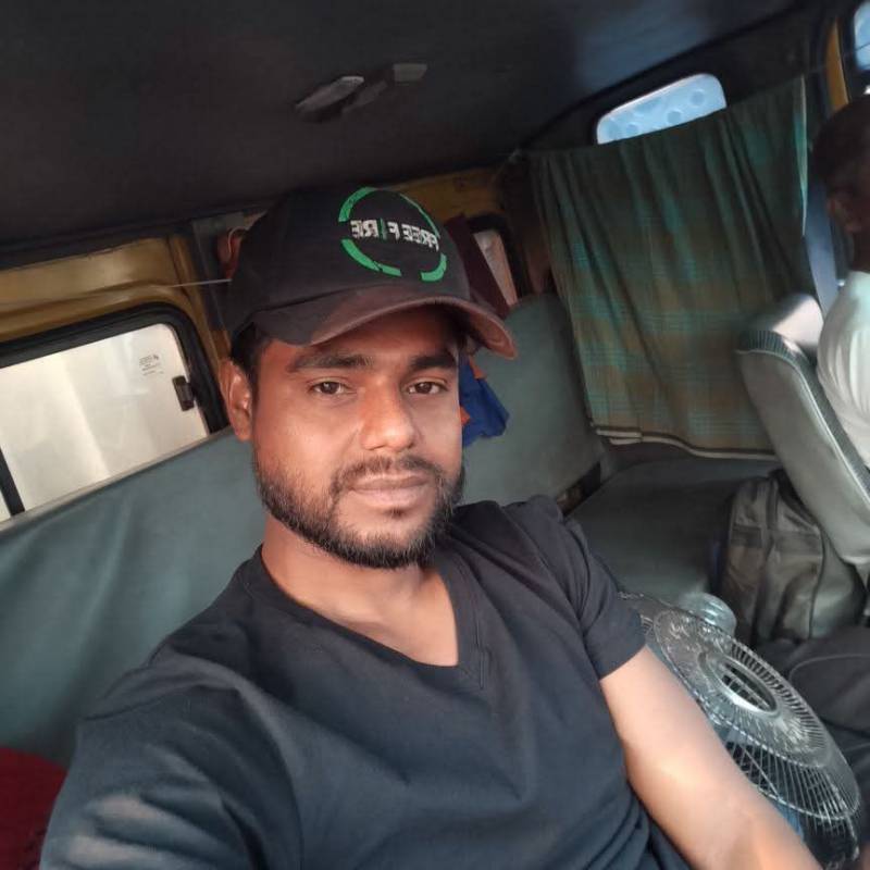 mdbabu, 39, Andorra la vella