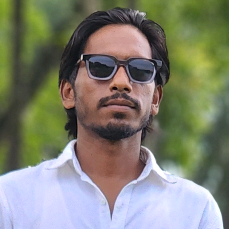 Biplob Khan, 26, Cerignola