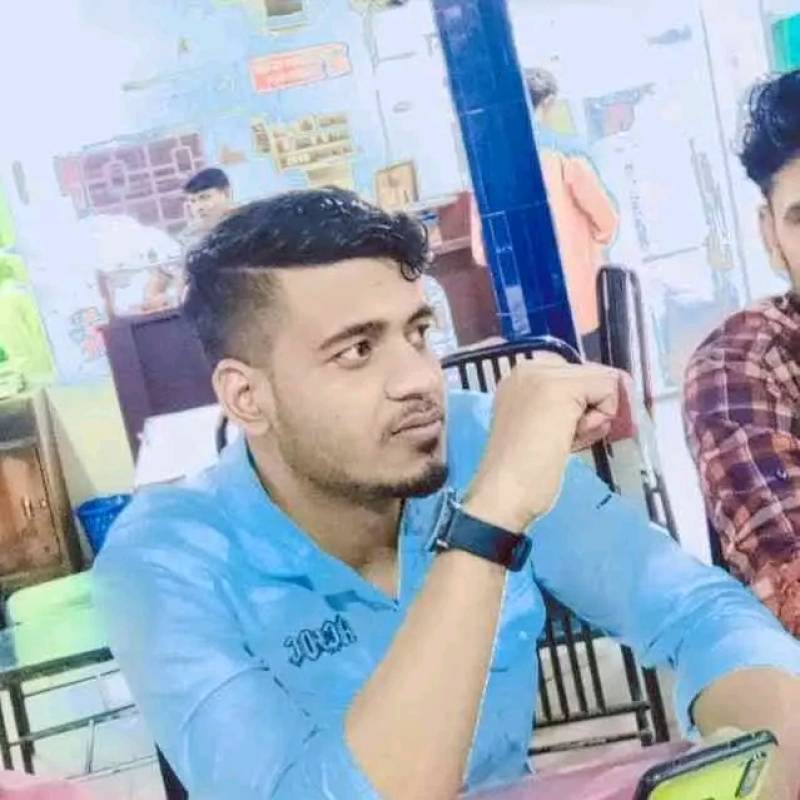 Hakim, 29, Coxsbazar