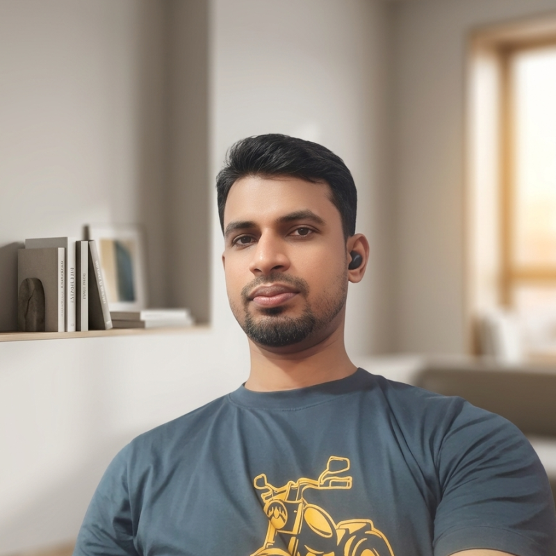 Salman, 30, Offa