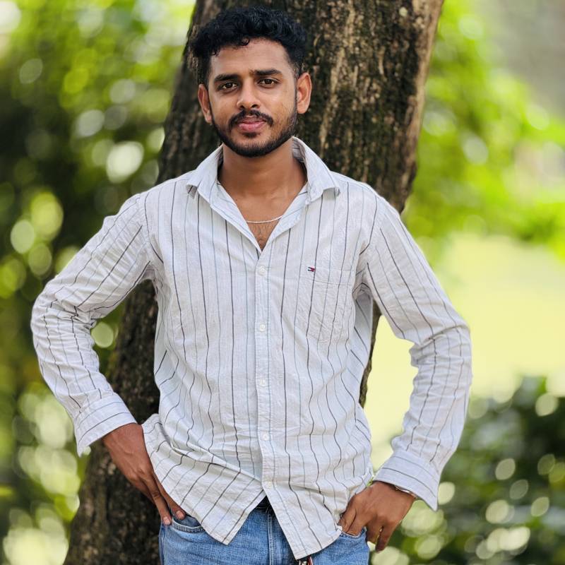 Md mir, 25, Cheraga Algeria