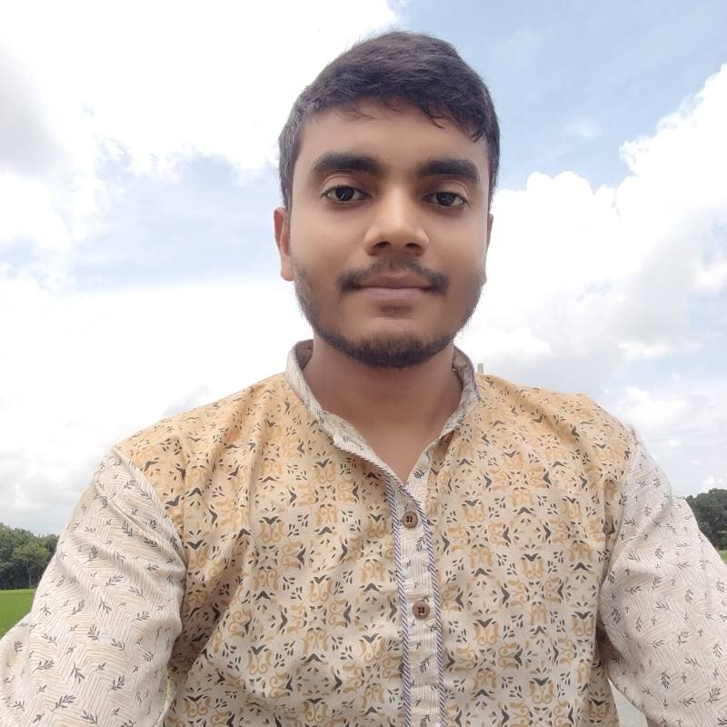 Maruf hossain, 25, Omaruru