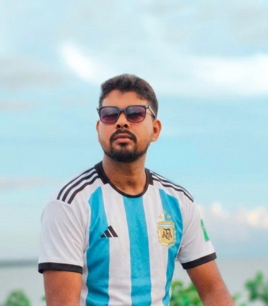 Sohan, 34, Bergambacht