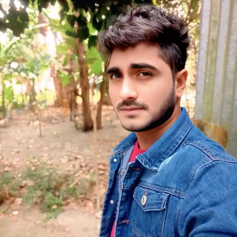MD YOUSUF, 30, Aruvapalam