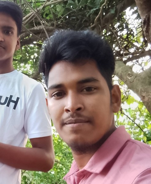 Rjshohag khan, 29, Cava De Tirreni