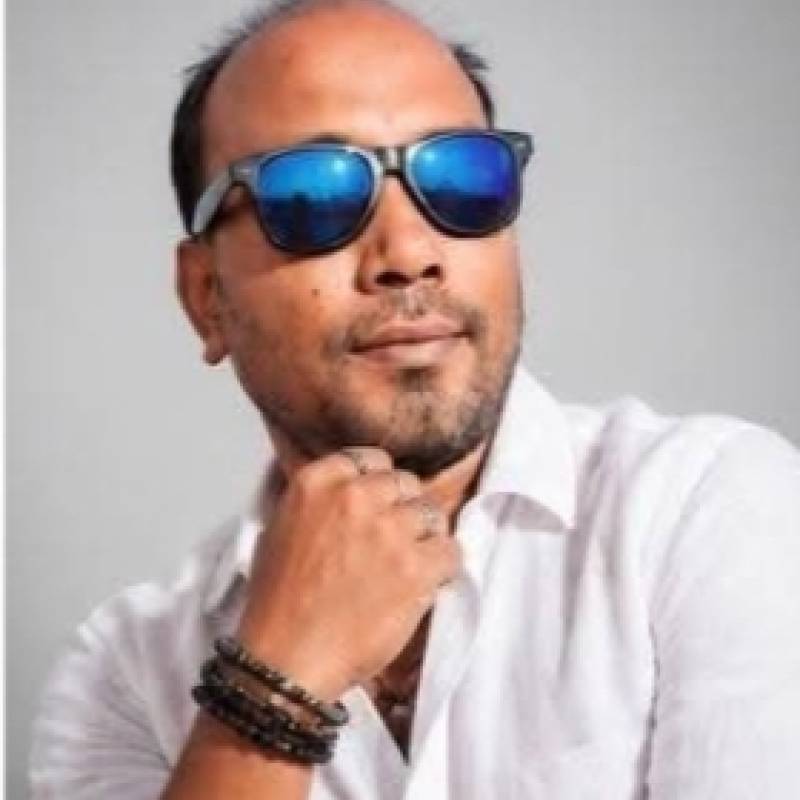 Sohel, 37, Pakwach