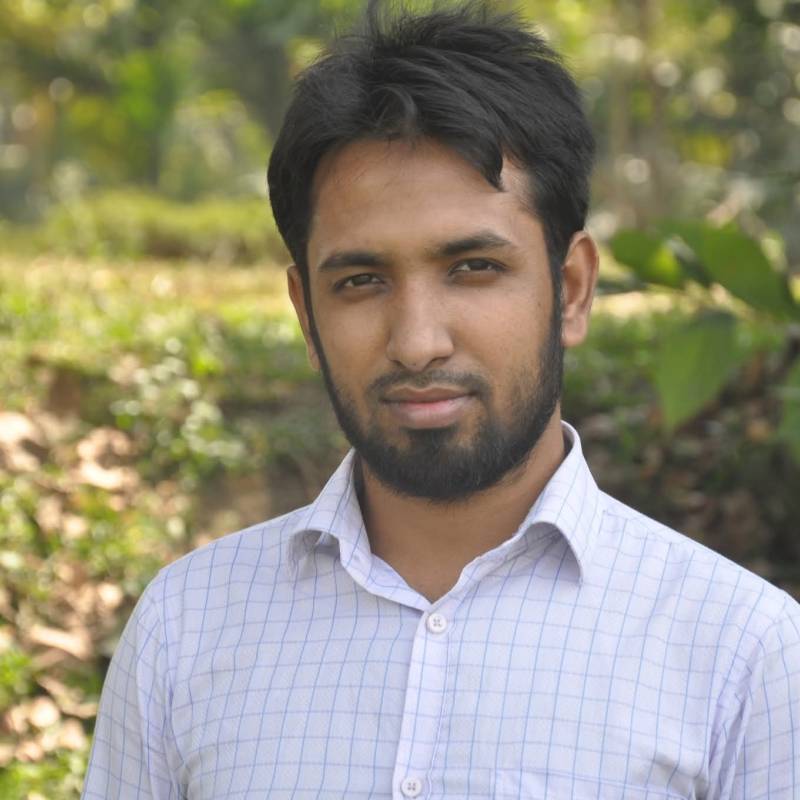 Zahid, 30, Ethiopia