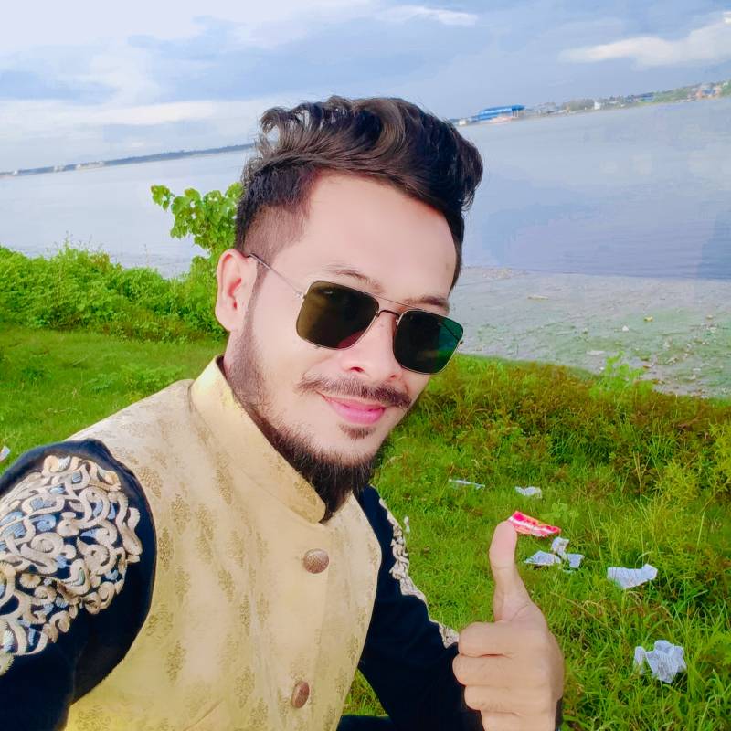 Jisan, 26, Agrabad