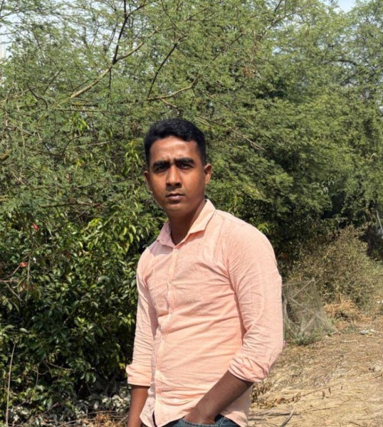 Anik, 27, Shatiancun