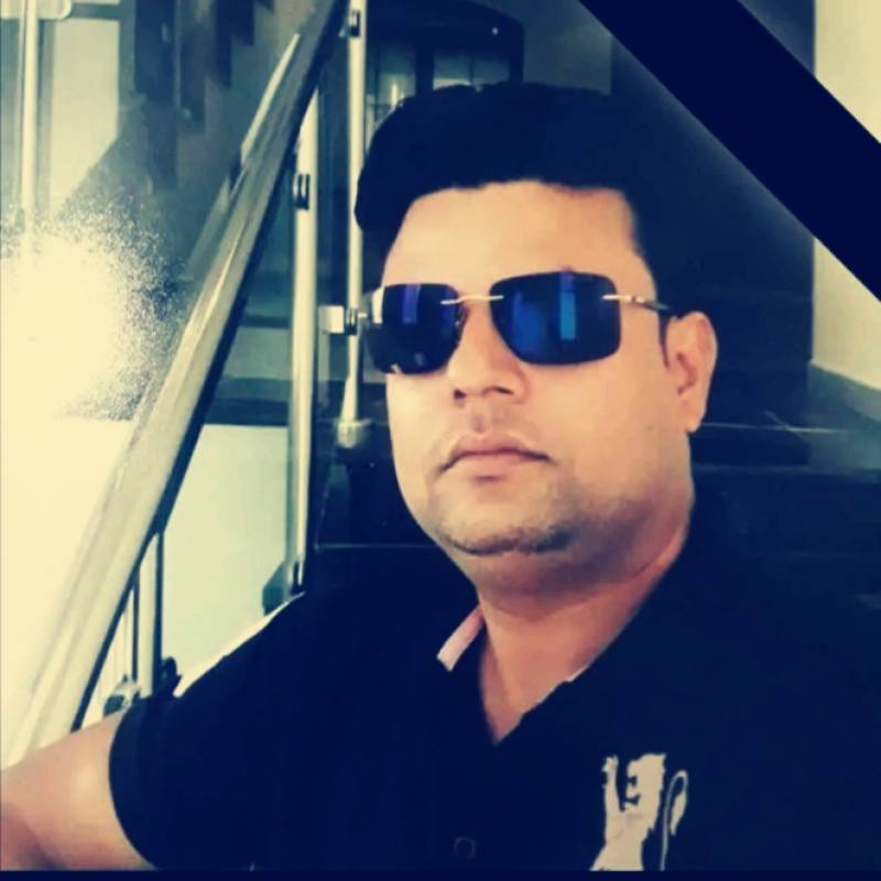 Zia ur, 31, Jhenaidah