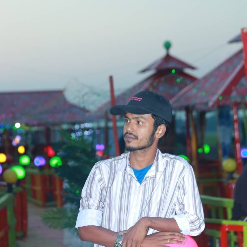 Rakibtaludar, 25, Owendo