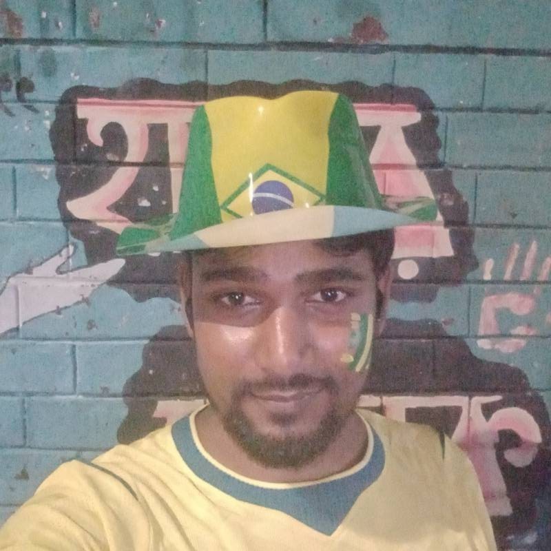 Md Himel Hossain, 28, Abim