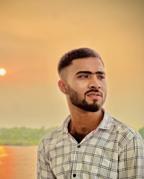 Rahul, 26, Mymansing