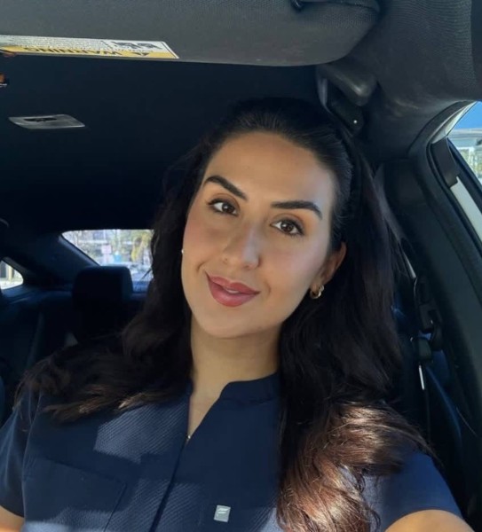 Nanette Varela, 31, Biritinga