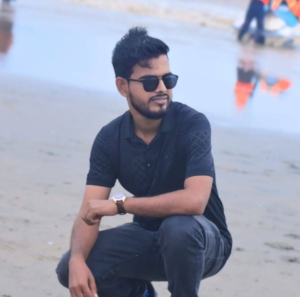 Mohammad Emran Hossain, 29, Asalam