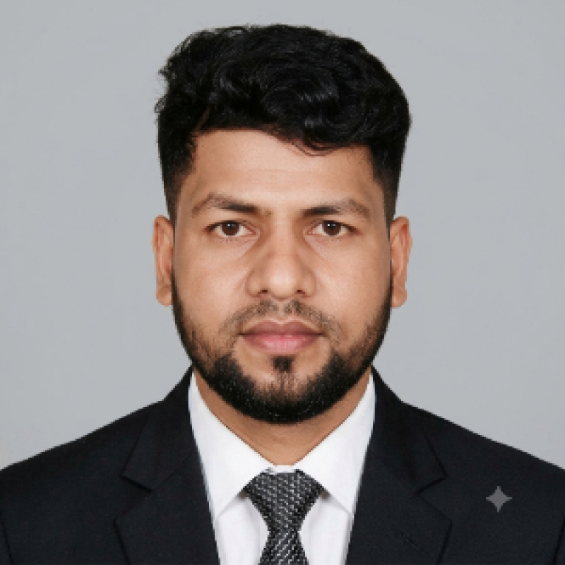 Md. Mustafa Hossain, 29