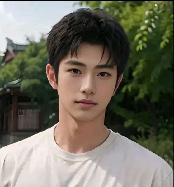 Shone Handsome, 18, Bahamas