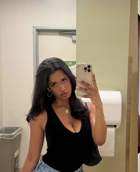 Cathy, 26, Denver Colorado