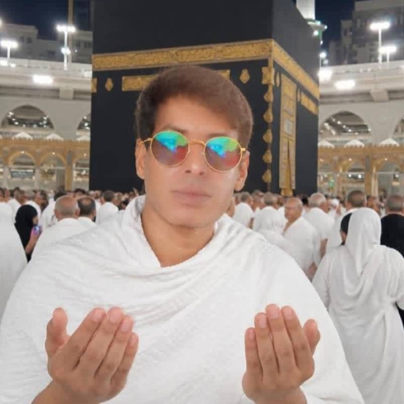 Md.alamin, 44, Afghanistan
