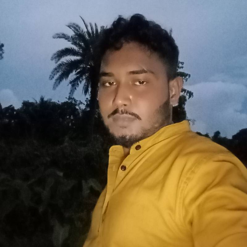 রাজু12, 26, Baghaehat