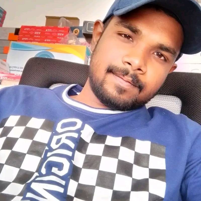 Md Tarek, 26, Istrana