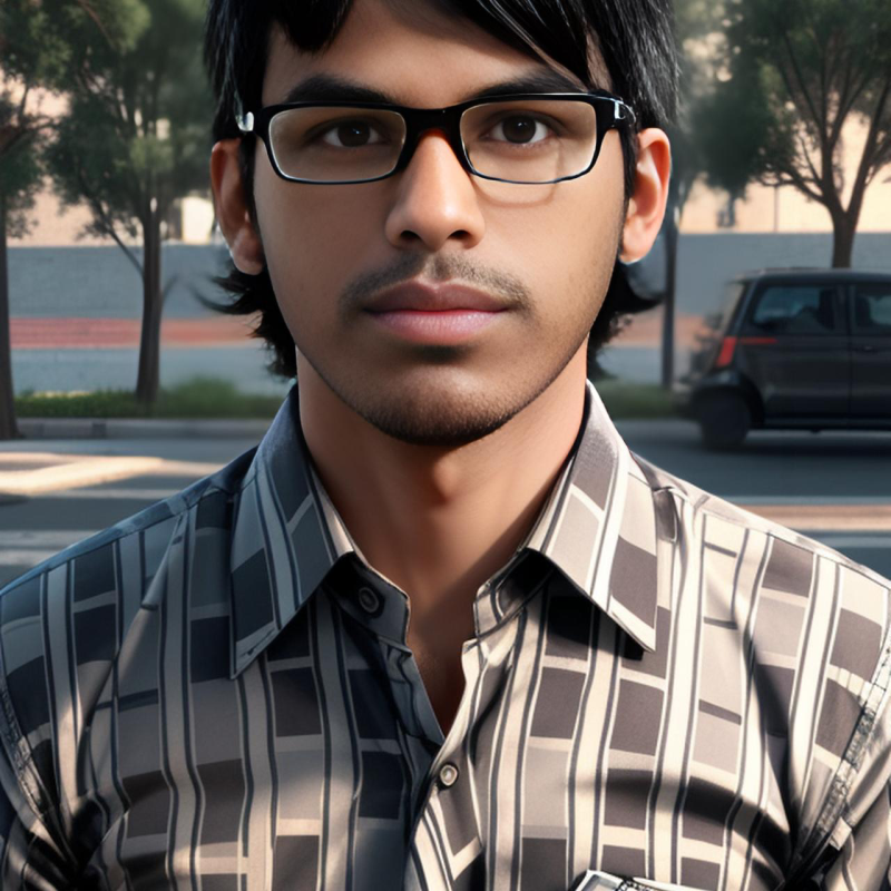 Zakir khan, 24, Majhirghatt
