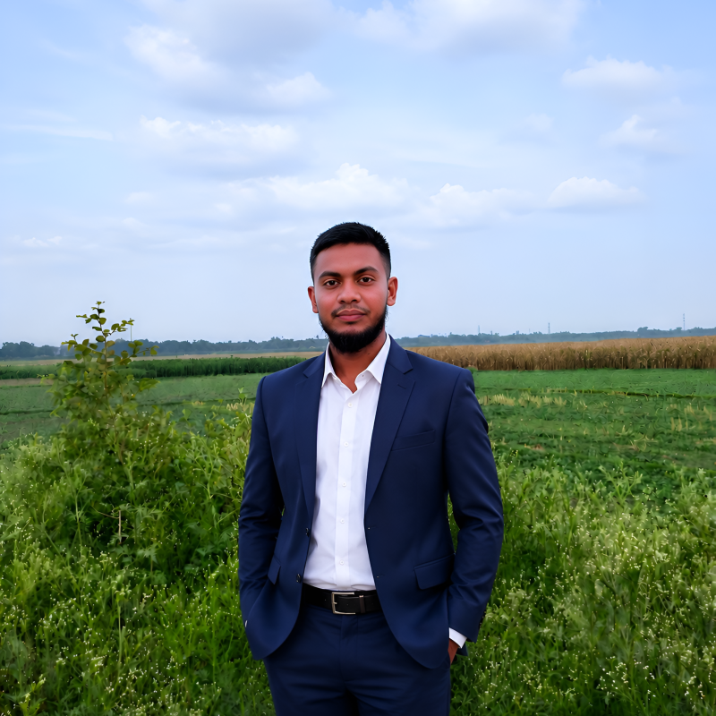 Md Rifath, 26, Baleendah