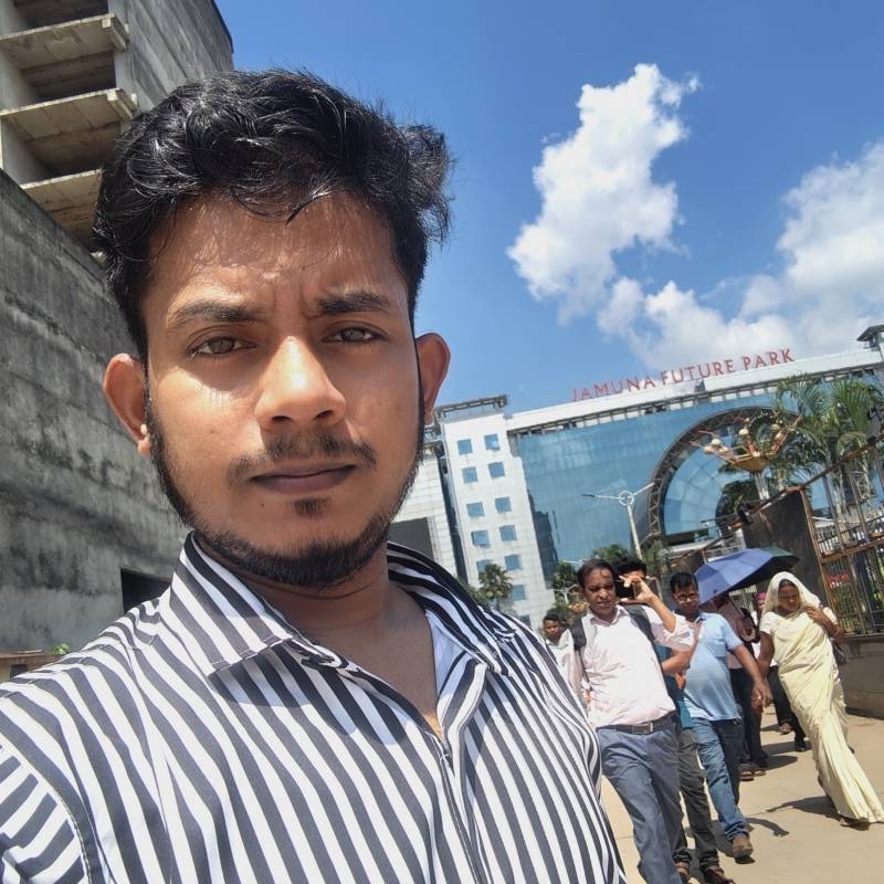 Aminul, 25, Ncirliova